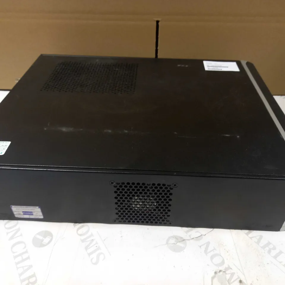 RM DESKTOP 211 PC TOWER