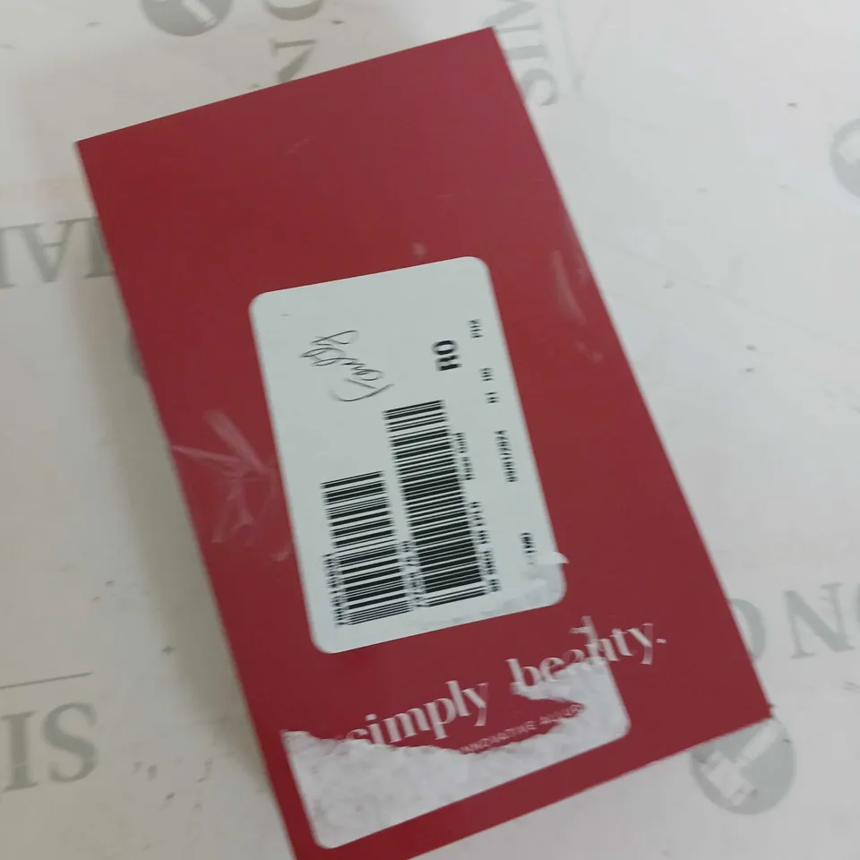 BOXED SIMPLY BEAUTY SINGLE HAIR EPILATOR