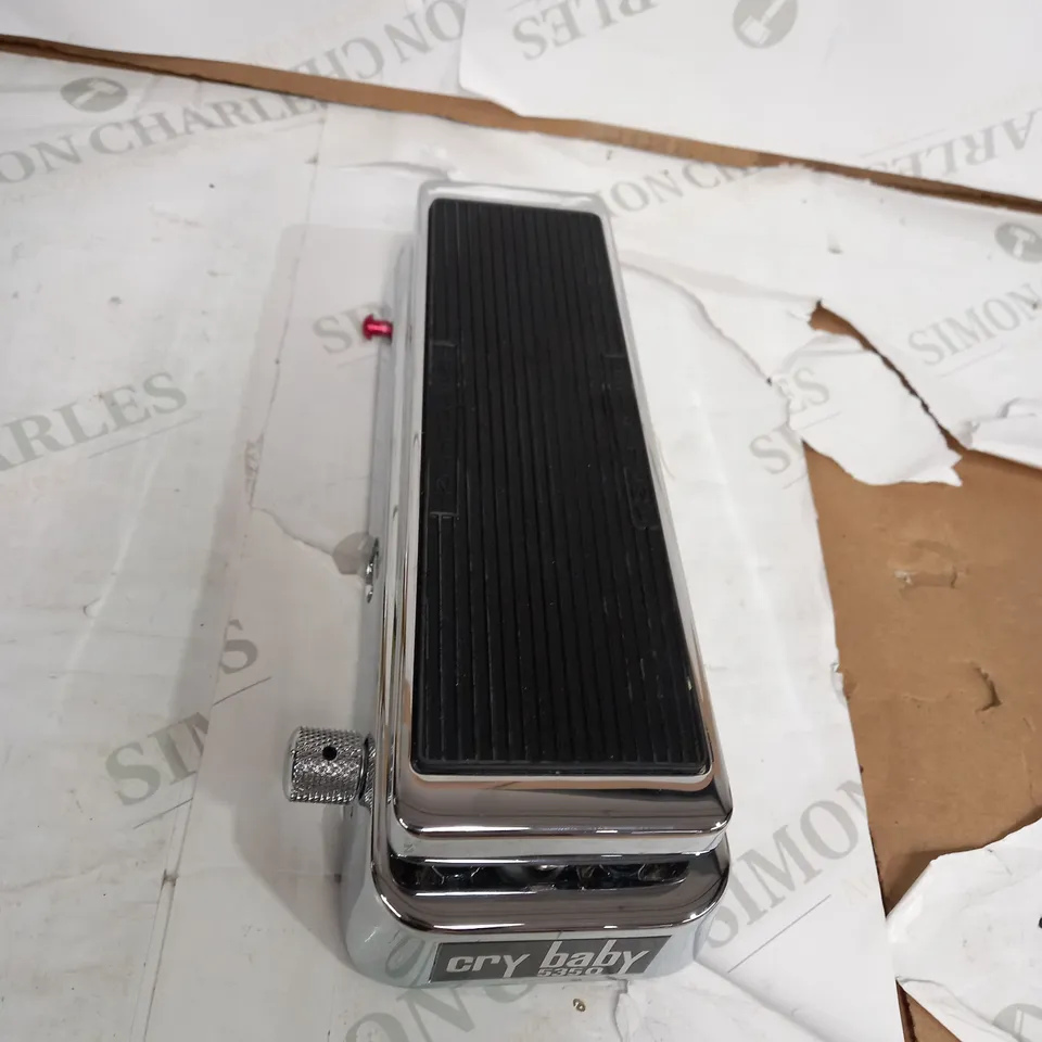 CRY BABY 535Q 