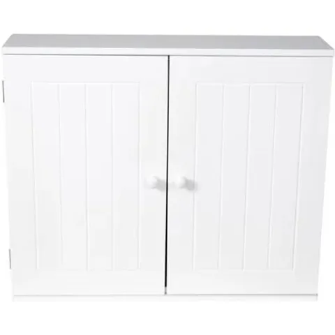 MILANO WALL BATHROOM CABINET (1 BOX)