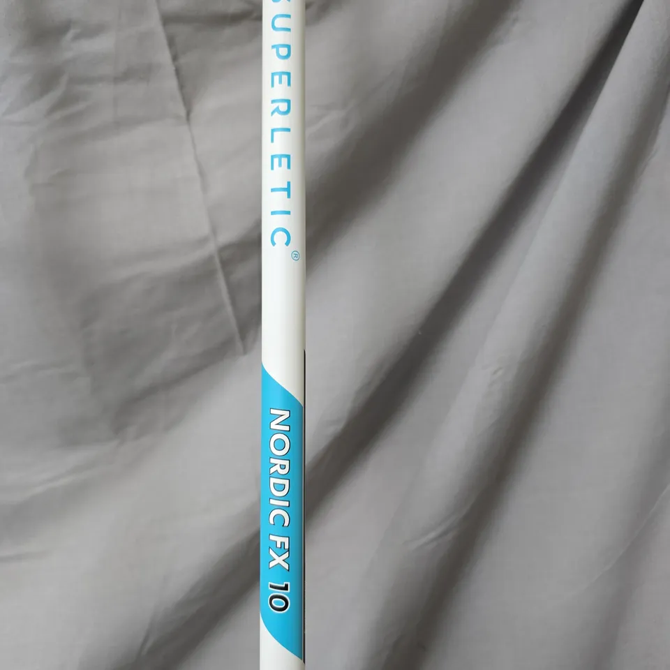 NORDIC FX 10 TREKKING POLES – PAIR