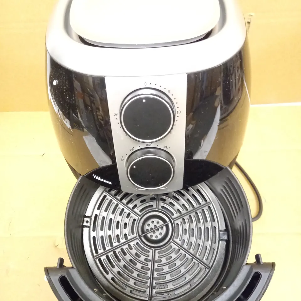 TRISTAR FR-6989BS AIR FRYER