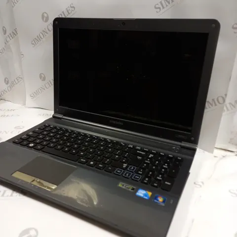 SAMSUNG RC510 LAPTOP 