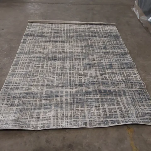 QUALITY DESIGNER AREA RUG - APPROXIMATELY 290 x 200cm