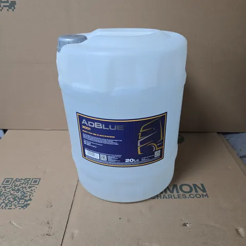 ADBLUE 3001 20L
