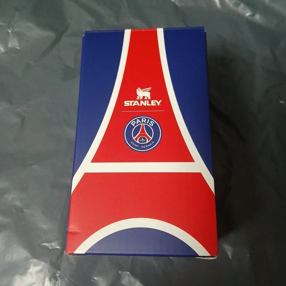 STANLEY THE STACKING TUMBLER 16 OZ – PARIS SAINT-GERMAIN OFFICIAL PRODUCT