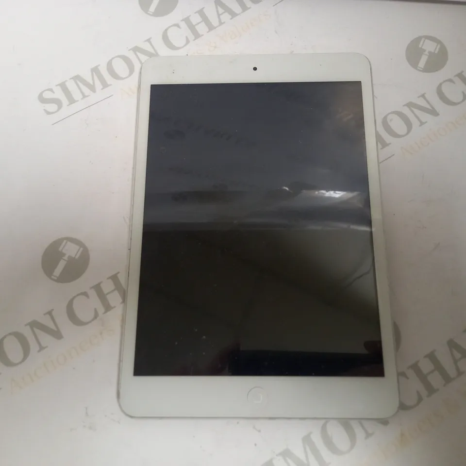 APPLE IPAD MINI MODEL A1432