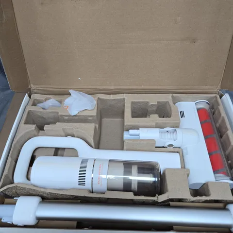 ROIDMI CORDLESS VACUUM CLEANER