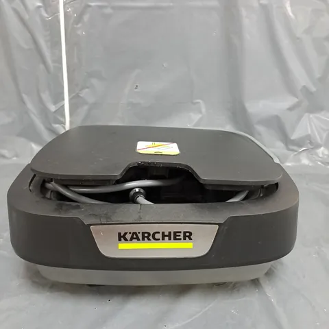 KARCHER FOLDABLE OUTDOOR CLEANER OC 3