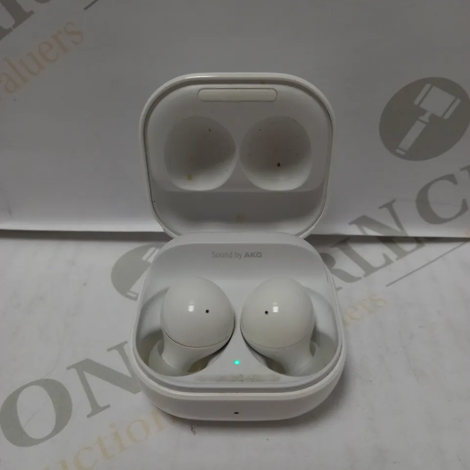 SAMSUNG GALAXY BUDS 2 - WHITE RRP £139