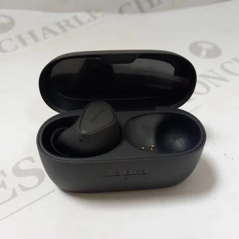 JABRA AUDIO EARBUDS