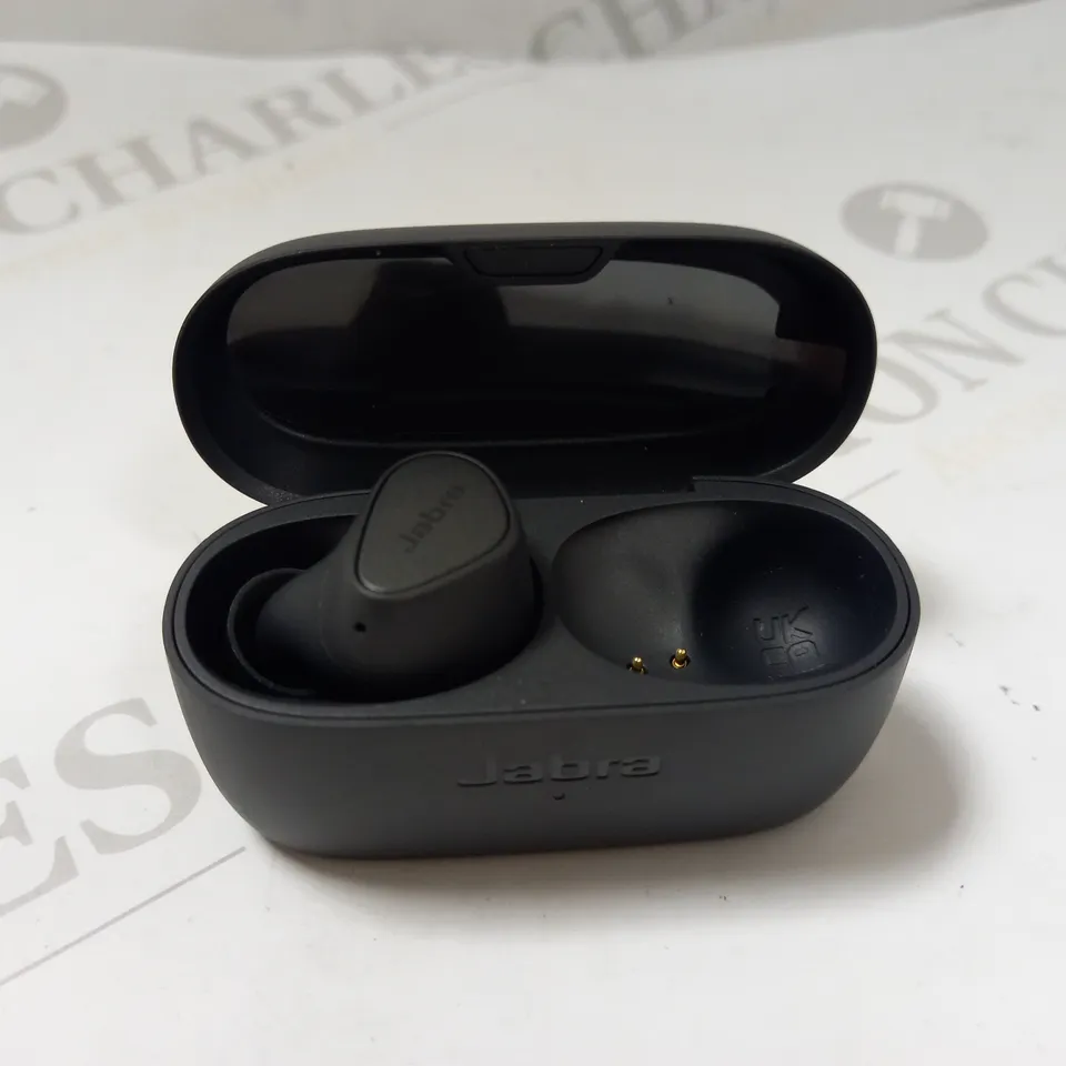 JABRA AUDIO EARBUDS