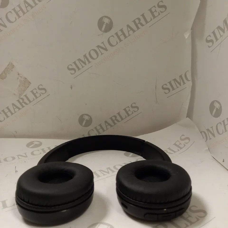 SONY WH-CH510 WIRELESS HEADPHONES