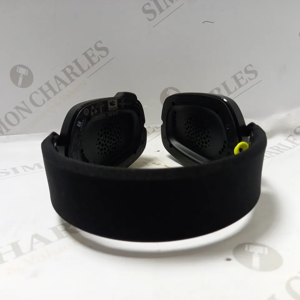 LOGITECH G435 LIGHTSPEED BLUETOOTH GAMING HEADSET