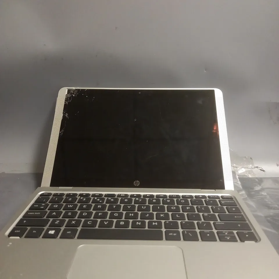 HP X2 210 G2 IN LIGHT GREY