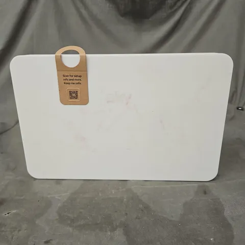 SKY HUB/ROUTER - WHITE, 4X LAN + WAN, HOME NETWORKING & CONNECTIVITY