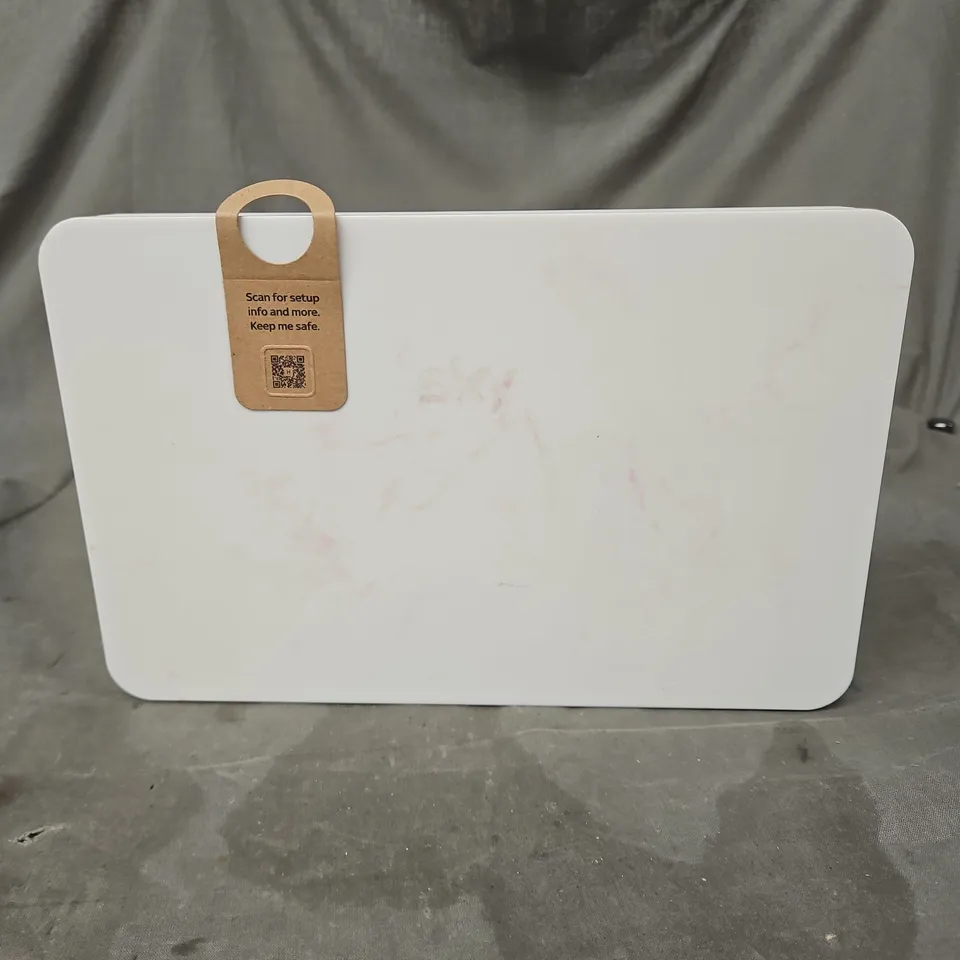 SKY HUB/ROUTER - WHITE, 4X LAN + WAN, HOME NETWORKING & CONNECTIVITY