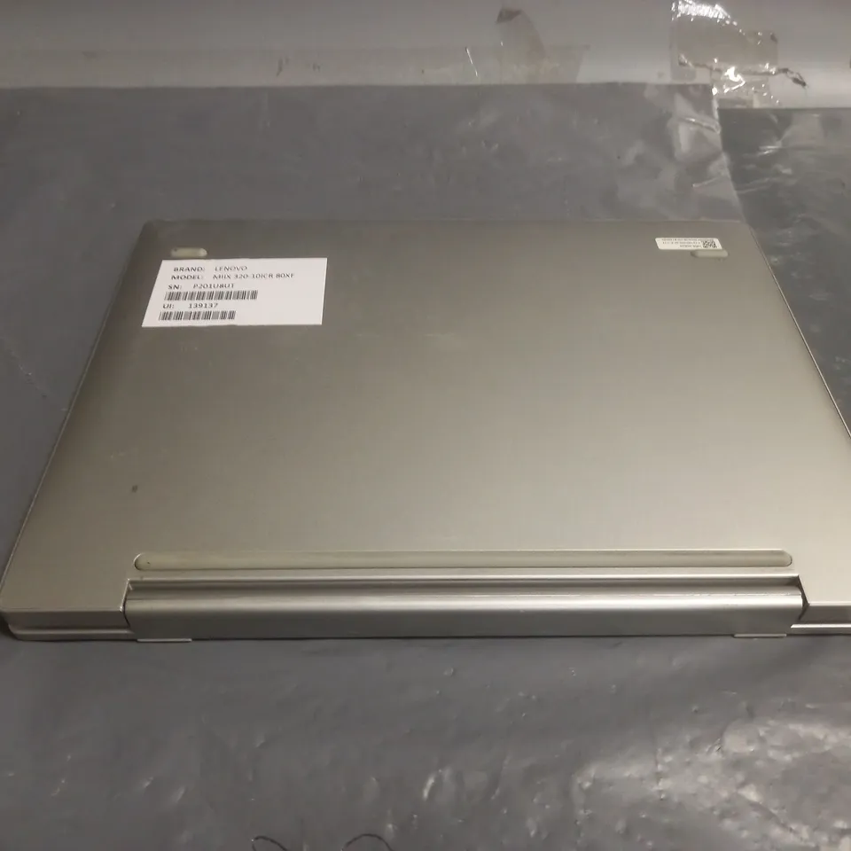 LENOVO MIIX 320-10ICR 80XF