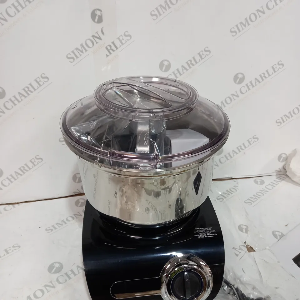 COOK'S ESSENTIALS STAND MIXER