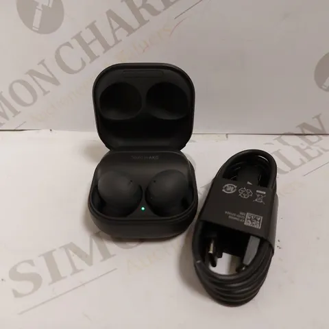 SAMSUNG GALAXY BUDS2 PRO - GRAPHITE