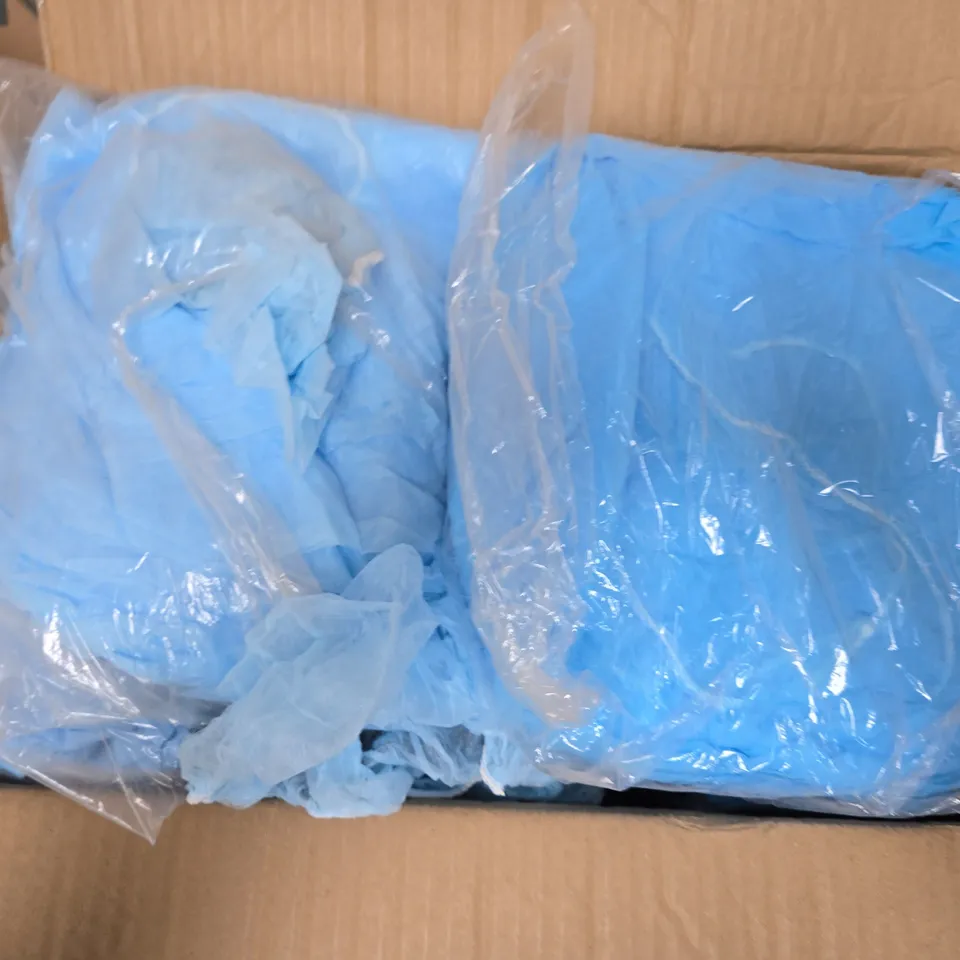 APPROXIMATELY 50 ASSORTED HAIR NETS