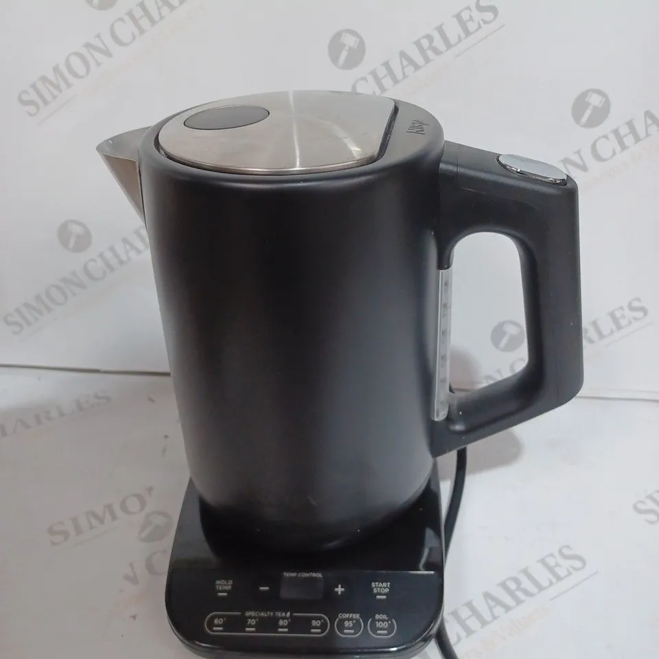 BOXED NINJA PERFECT TEMPERATURE KETTLE 