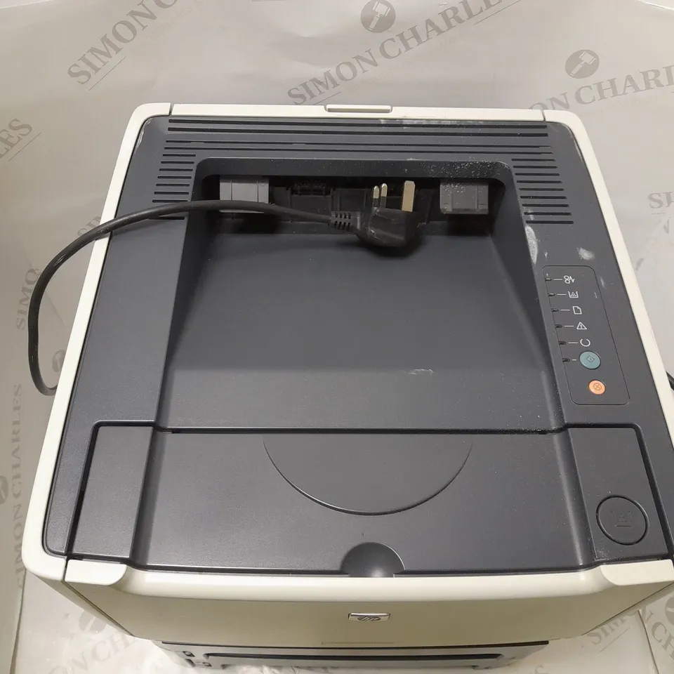 HP LASERJET P2015D 1200 X 1200 DPI A4 LASER PRINTER