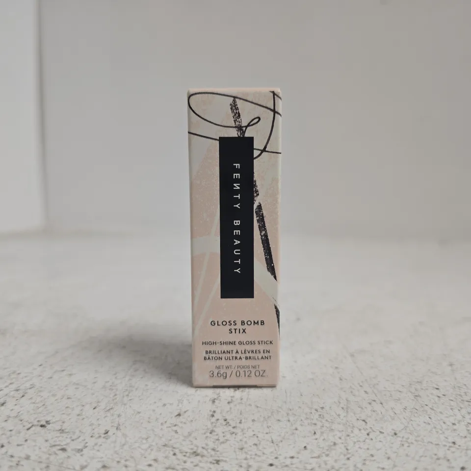 FENTY BEAUTY GLOSS BOMB STIX - FENTY GLOW 03
