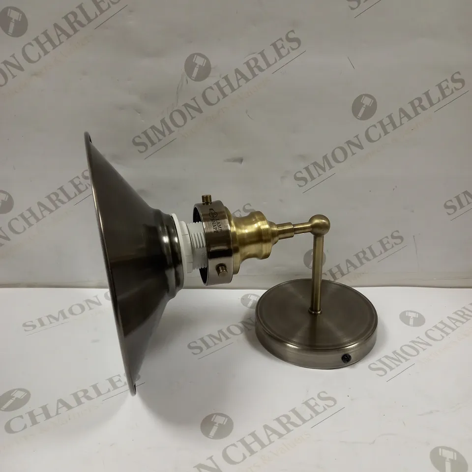 JOHN LEWIS TOBIAS WALL LIGHT