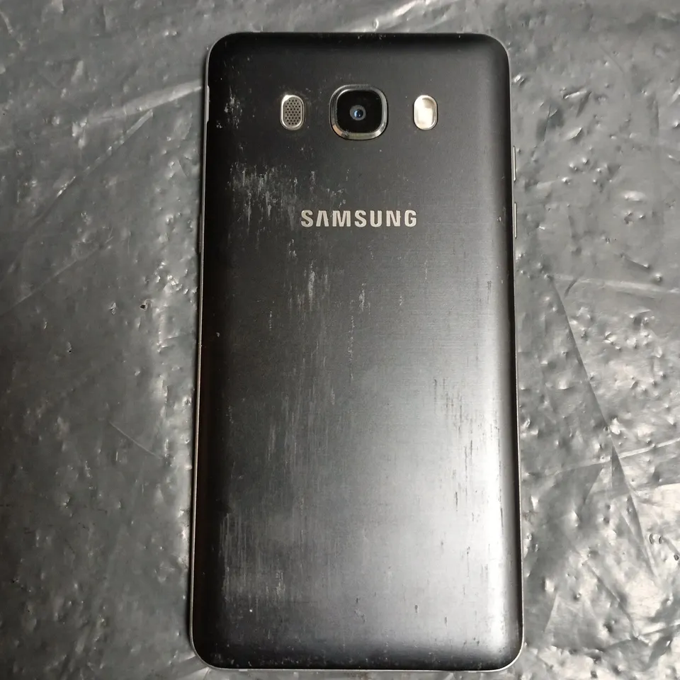 SAMSUNG GALAXY J5 (2016) SMARTPHONE