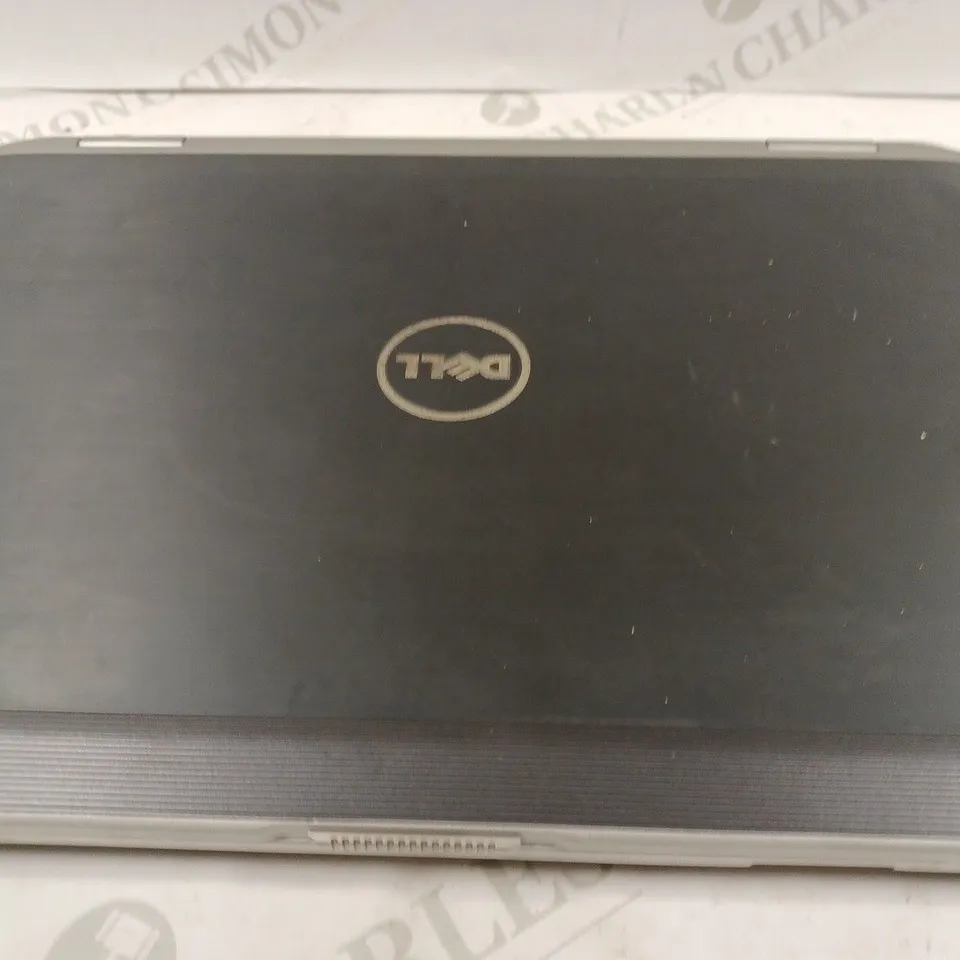 DELL LATITUDE E6430 LAPTOP