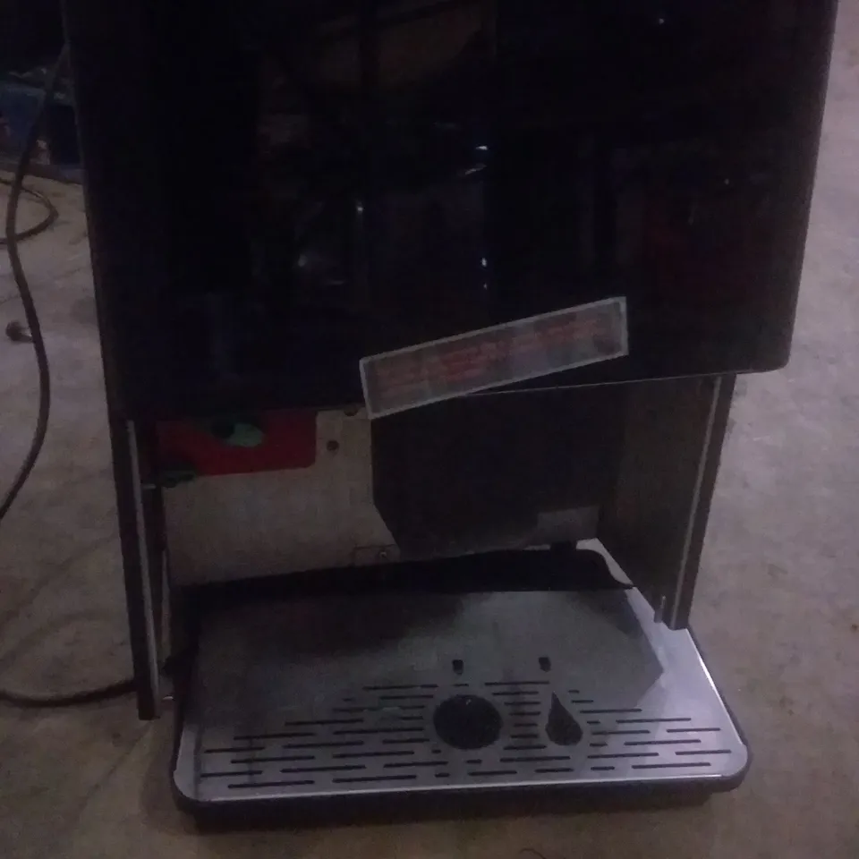 COFFETEK VITRO X4 COFFEE MACHINE 