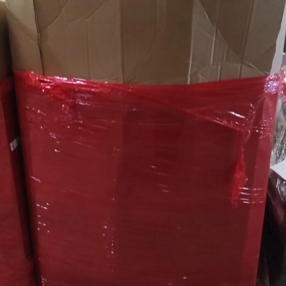 PALLET CONTAINING A LARGE QUANTITY OF ITEMS TO INCLUDE - AIR COOLER, INSECT KILLER, BLINDS ETC