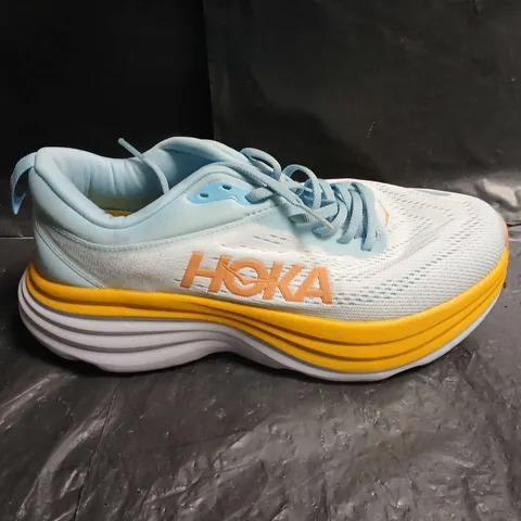 HOKA Bondi S Running Shoes – UK SIZE 6