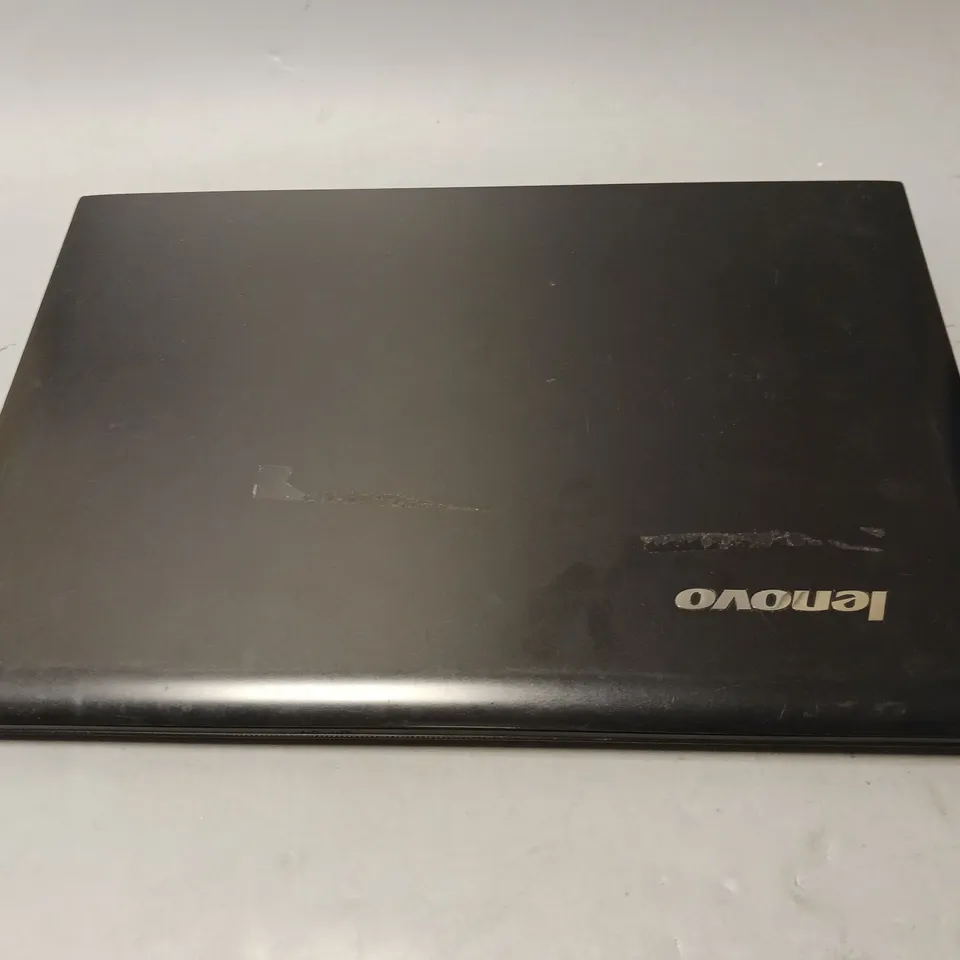 UNBOXED LENOVO 80EC LAPTOP
