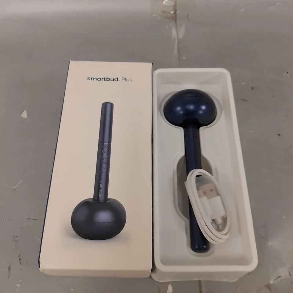 SMARTBUD PLUS SMART EAR CLEANER