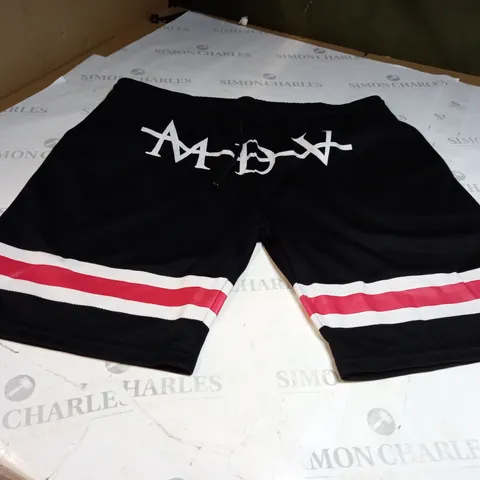MAINER DE VOIR BLACK SHOTS SIZE L 