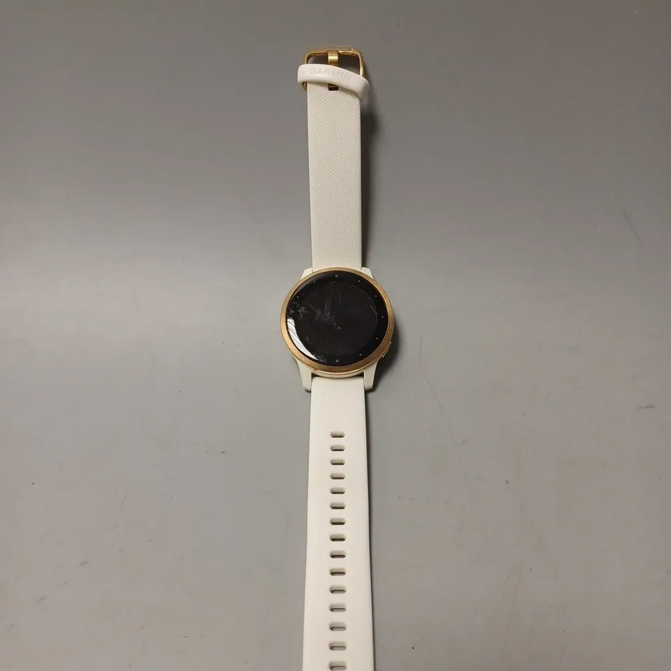 GARMIN VIOACTIVE 4S SMART WATCH