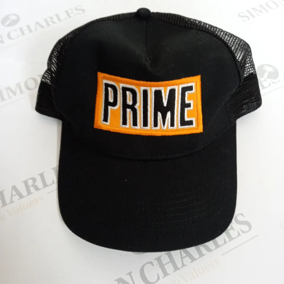 BEECHFIELD PRIME BASEBALL CAP 