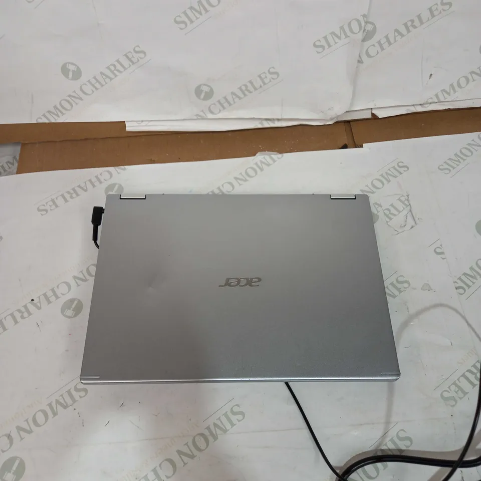 ACER SPIN 3 IN SILVER