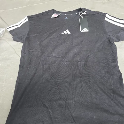 ADIDAS CREW NECK TEE SIZE KIDS 14/15 