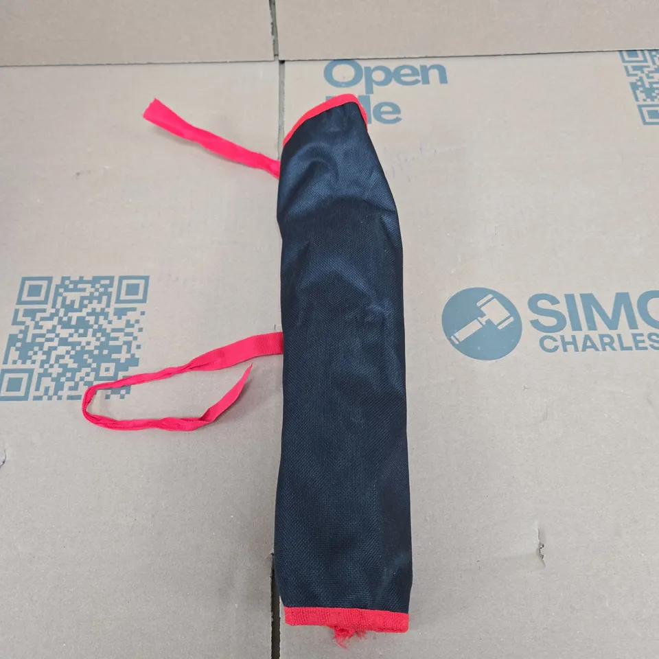 JEWELLERY MAKING PLIERS SET IN FABRIC ROLL