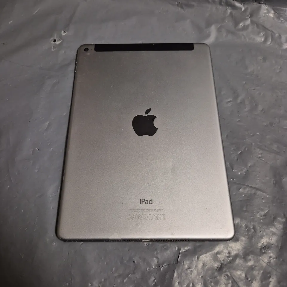 APPLE IPAD AIR 2 