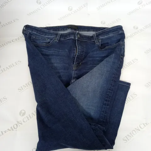 UNIQLO DENIM JEANS - W38 L34