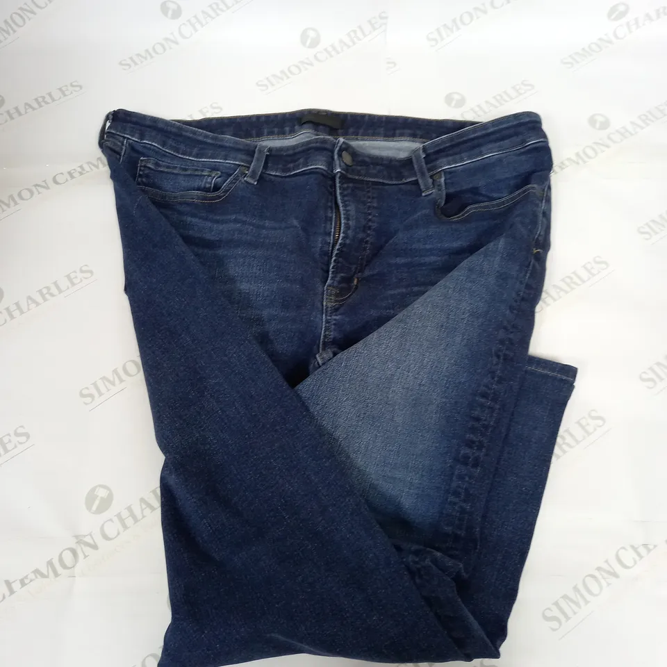 UNIQLO DENIM JEANS - W38 L34