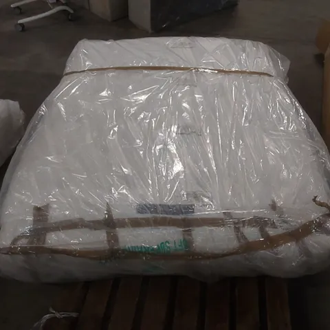 QUALITY BAGGED SILENTNIGHT MIA 5' KING SIZE 1000 POCKET MATTRESS