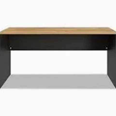 BOXED RYAN DESK