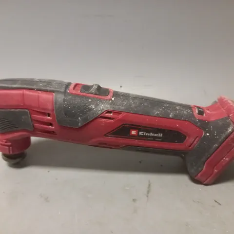 EINHELL PXC 115MM CORDLESS ANGLE GRINDER