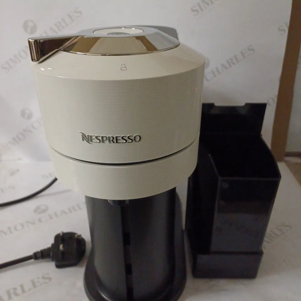 MAGIMIX NESPRESSO VERTUO NEXT COFFEE MACHINE