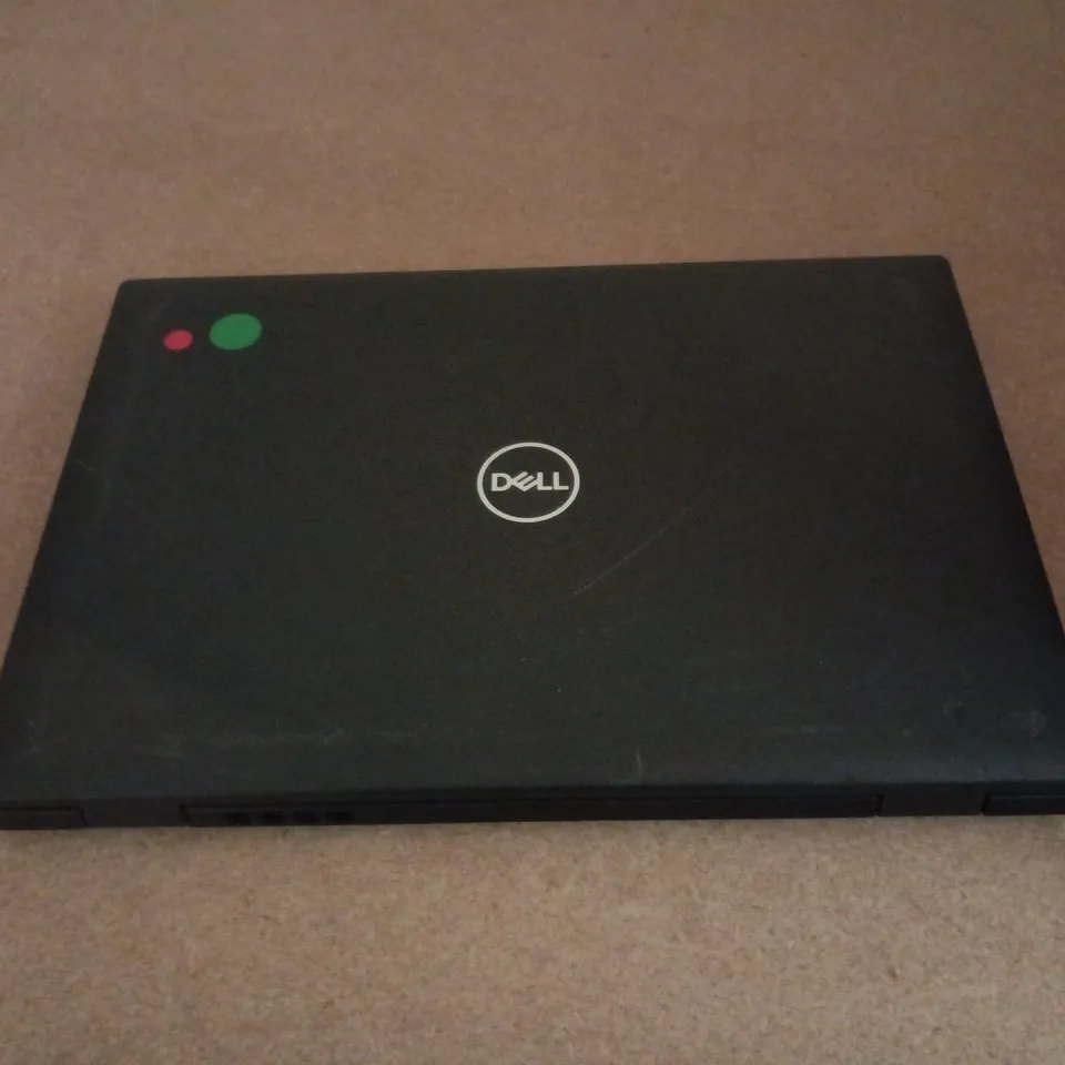 DELL LATITUDE 5420 LAPTOP - BLACK